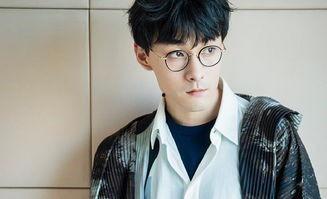 娱乐吃瓜的男星